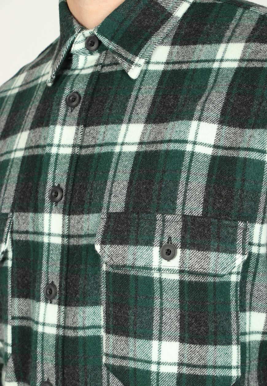 рубашка  WEST-BIRM-2 WESTER BIRM 15 со скидкой