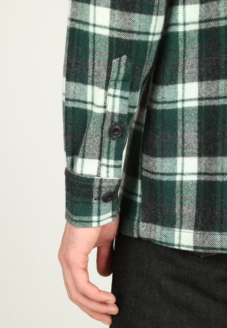 рубашка  WEST-BIRM-2 WESTER BIRM 15 по распродаже