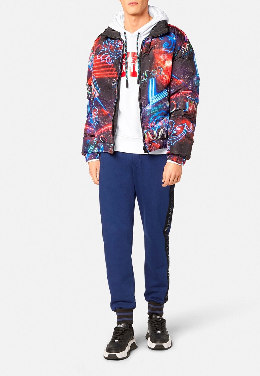 толстовка  73GAIF03 по акции