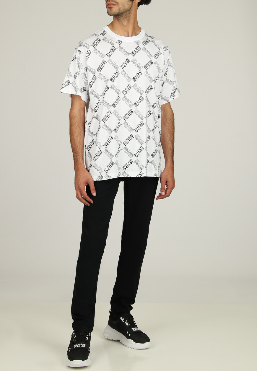 футболка  73GAHT25 по акции