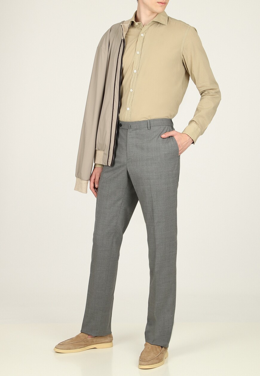 рубашка  TC171 по акции