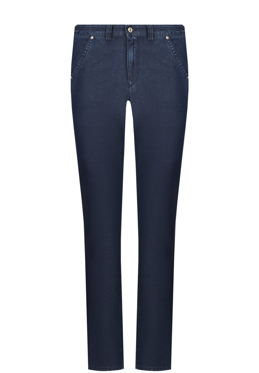 джинсы  HEAVY B089 фотография