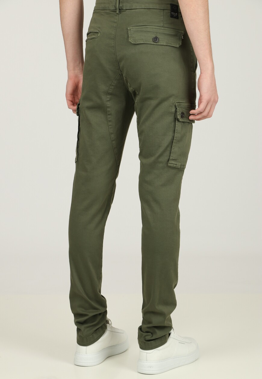 джинсы  M9649 .000.8366197 по низкой цене