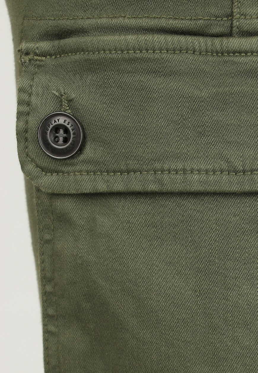 джинсы  M9649 .000.8366197 на официальном сайте