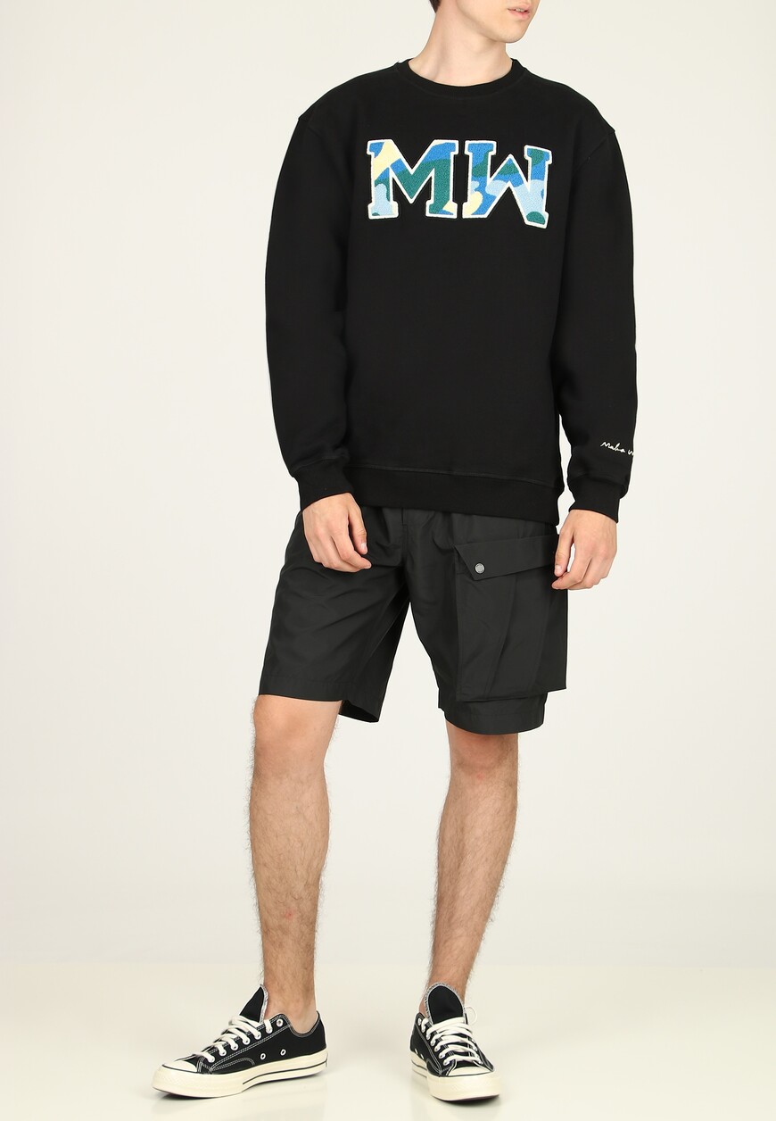 свитшот  9647 по акции