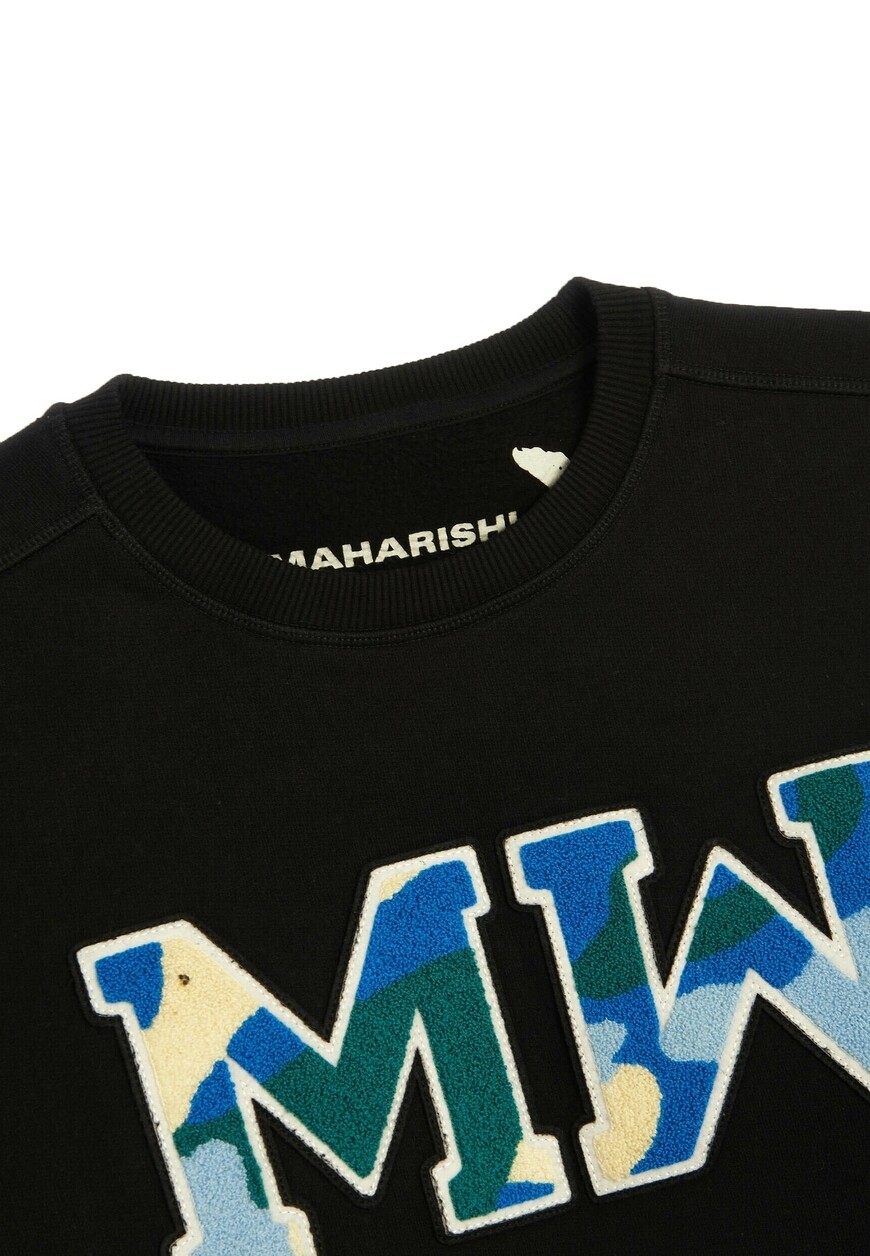 свитшот  9647 со скидкой