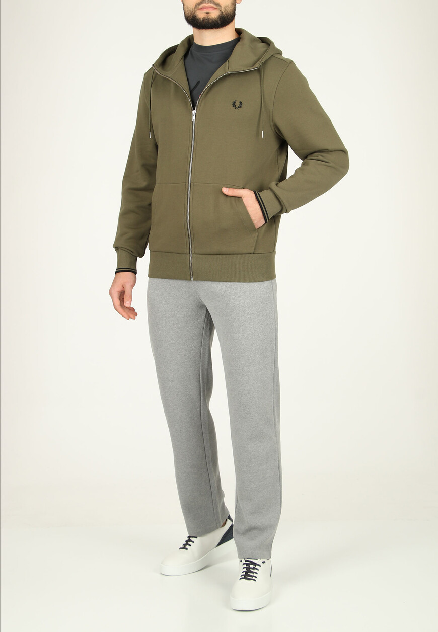 толстовка  J7536 купить с доставкой