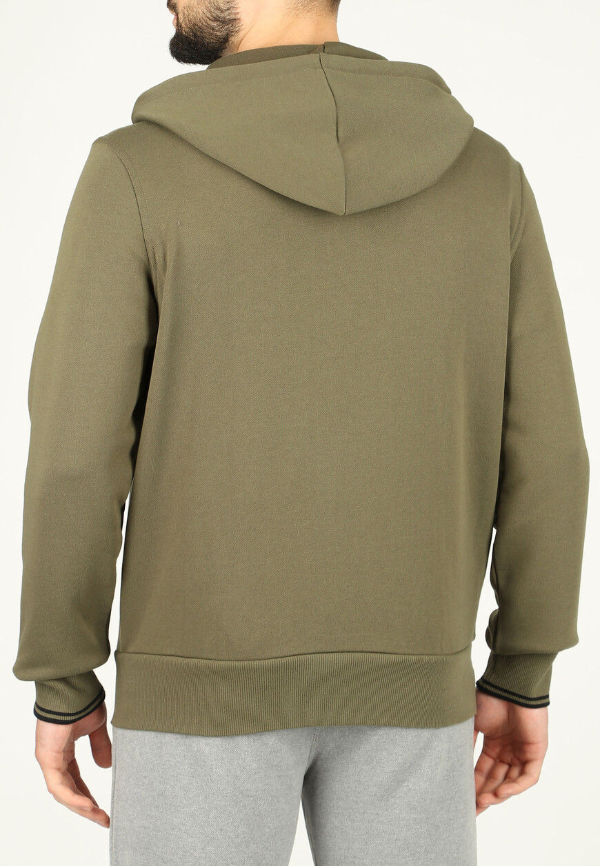 толстовка  J7536 по низкой цене