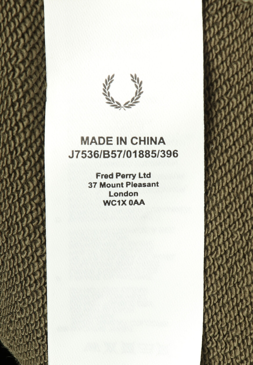 толстовка  J7536 оригинал