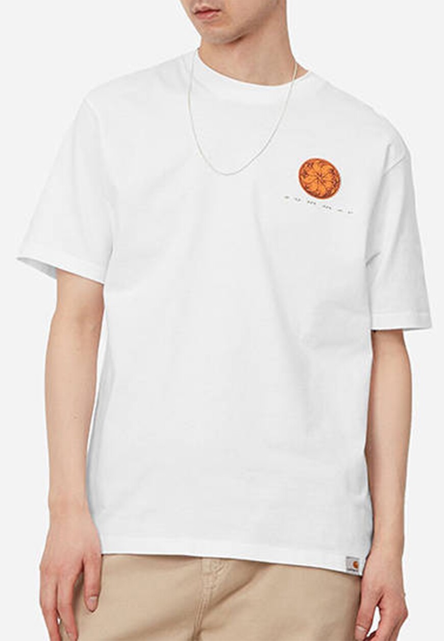 футболка  I030184 по акции