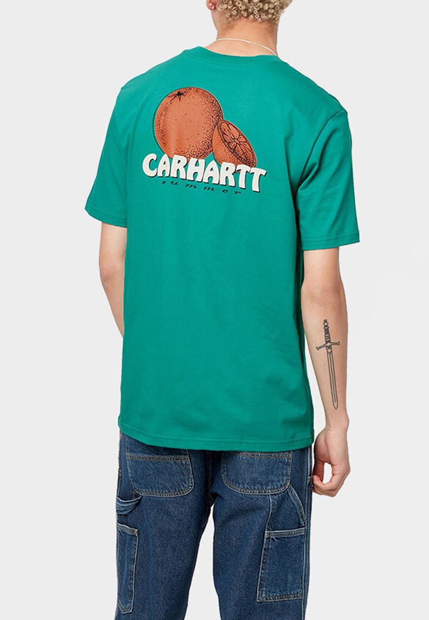 футболка  I030184 купить с доставкой