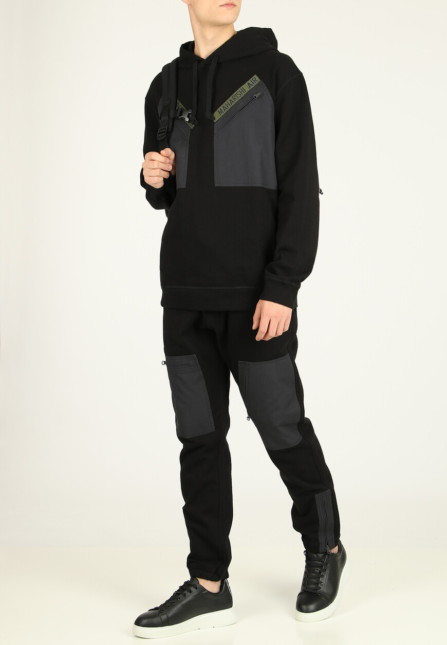 спортивный костюм  144951 + 144950 купить с доставкой