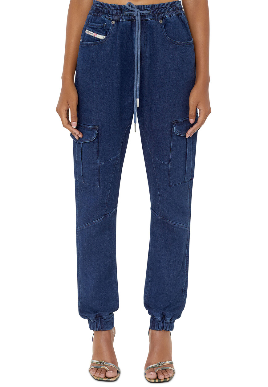 джинсы  A05280 069ZQ купить с доставкой