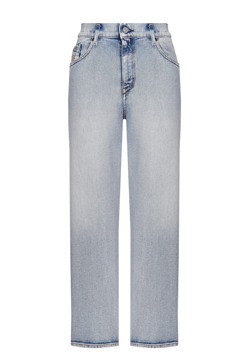 

Джинсы Diesel, Голубой