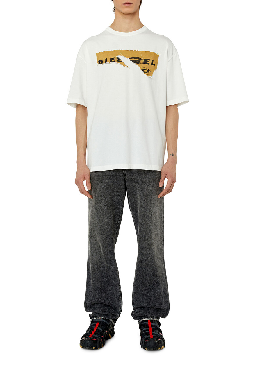 футболка  A08526 0JYYF по акции