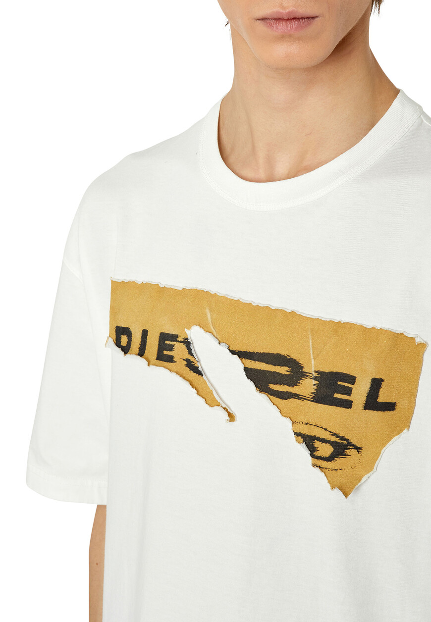 футболка  A08526 0JYYF со скидкой