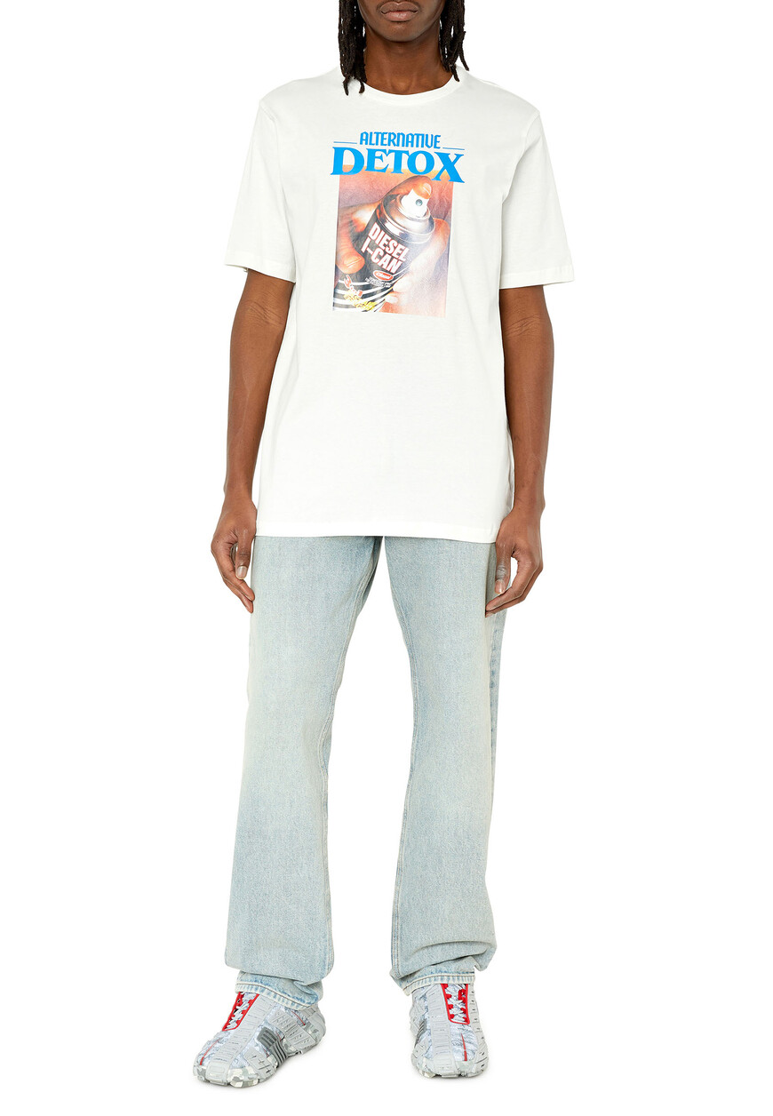 футболка  A08639 0CATM по акции