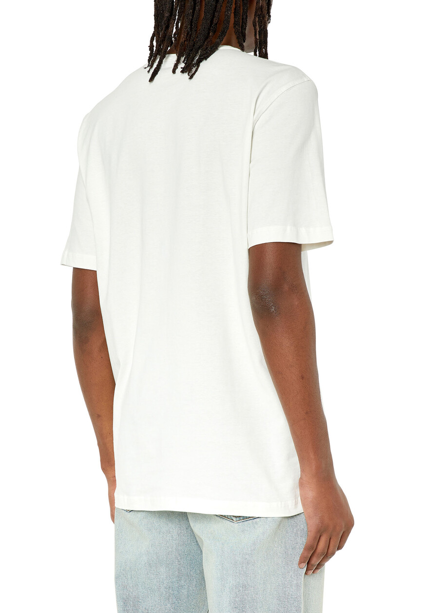 футболка  A08639 0CATM купить с доставкой