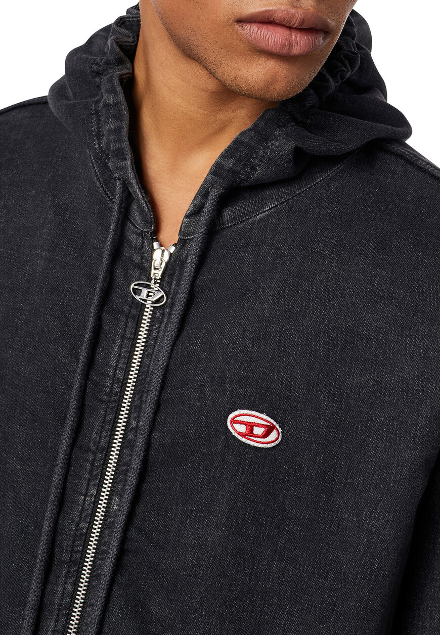 толстовка  A03938 069ZE со скидкой