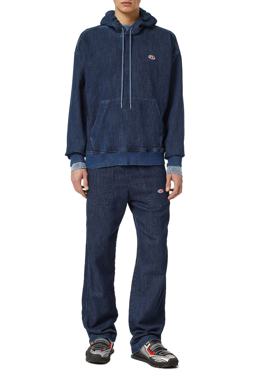 толстовка  A03939 09C30 по акции