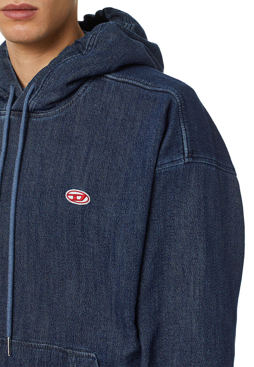 толстовка  A03939 09C30 со скидкой