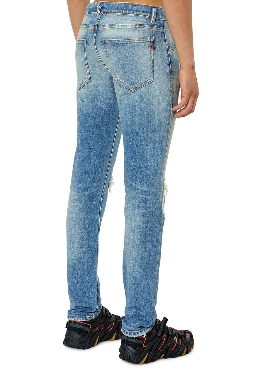 джинсы  A03558 007P3 купить с доставкой