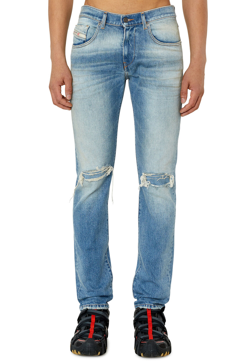 джинсы  A03558 007P3 по низкой цене