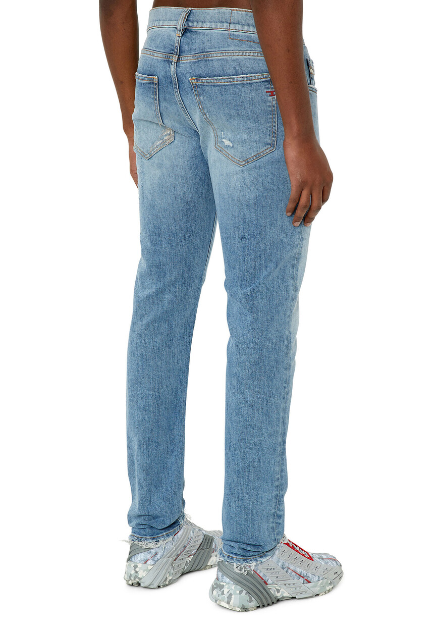 джинсы  A03558 09E73 купить с доставкой