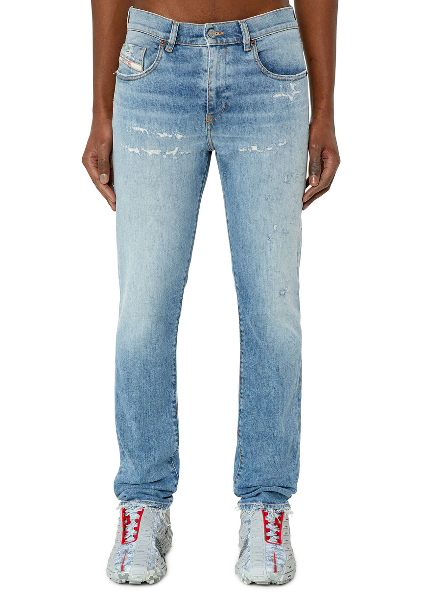 джинсы  A03558 09E73 по низкой цене