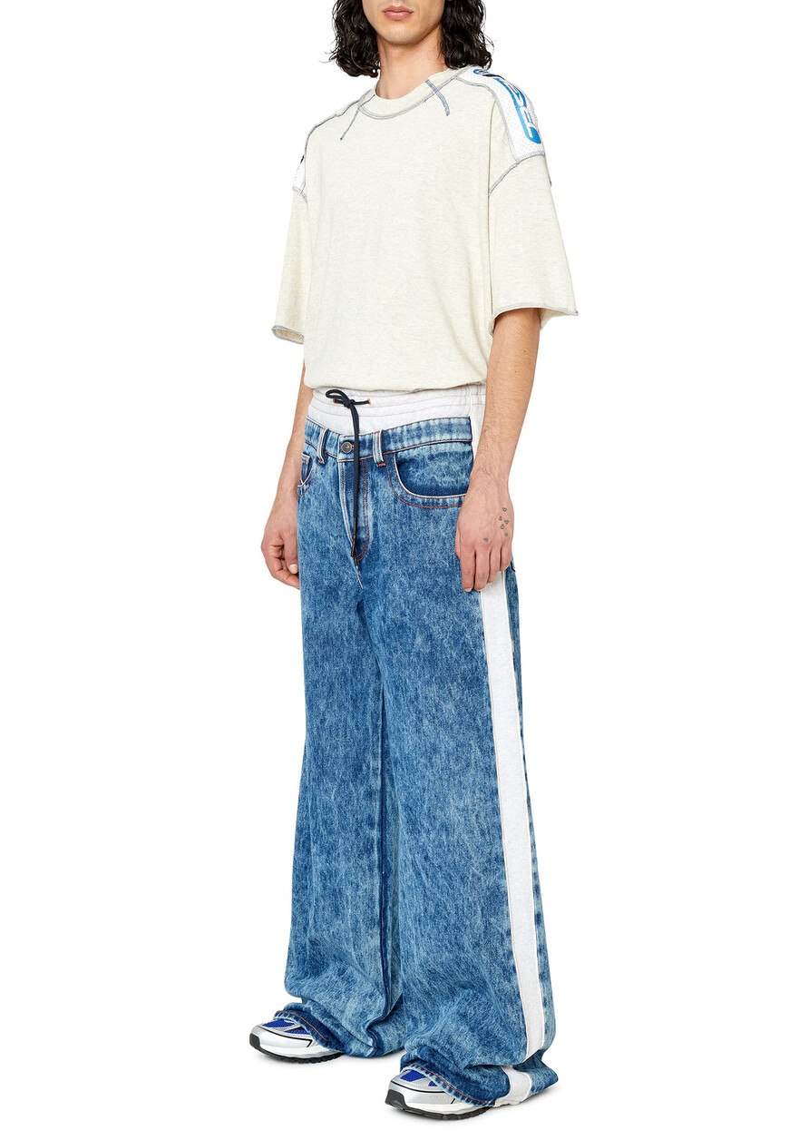 футболка  A086500GYCF по акции