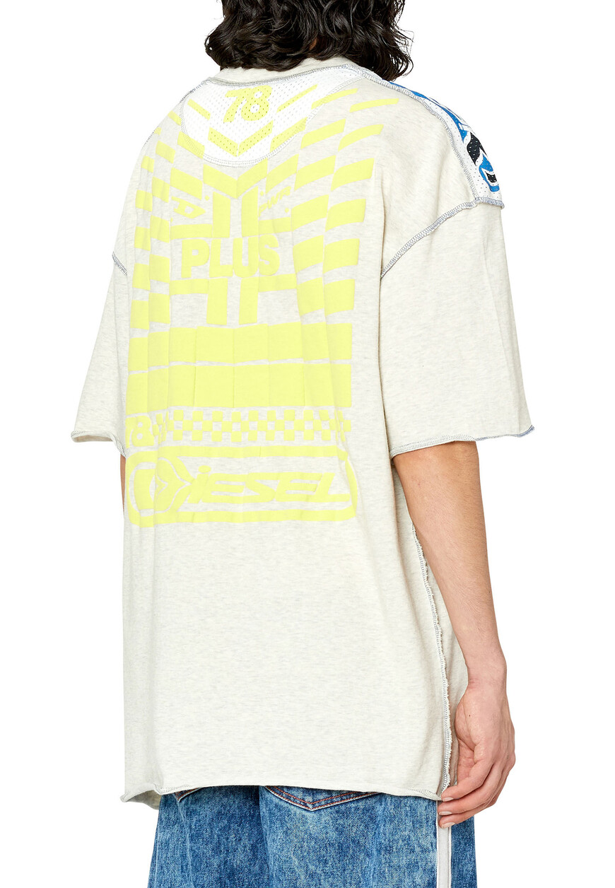 футболка  A086500GYCF купить с доставкой