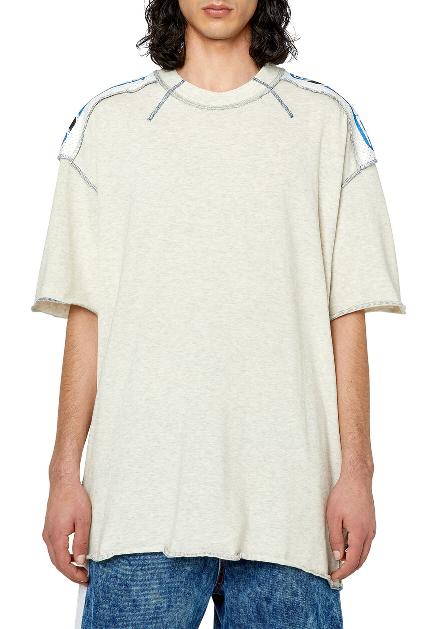 футболка  A086500GYCF по низкой цене