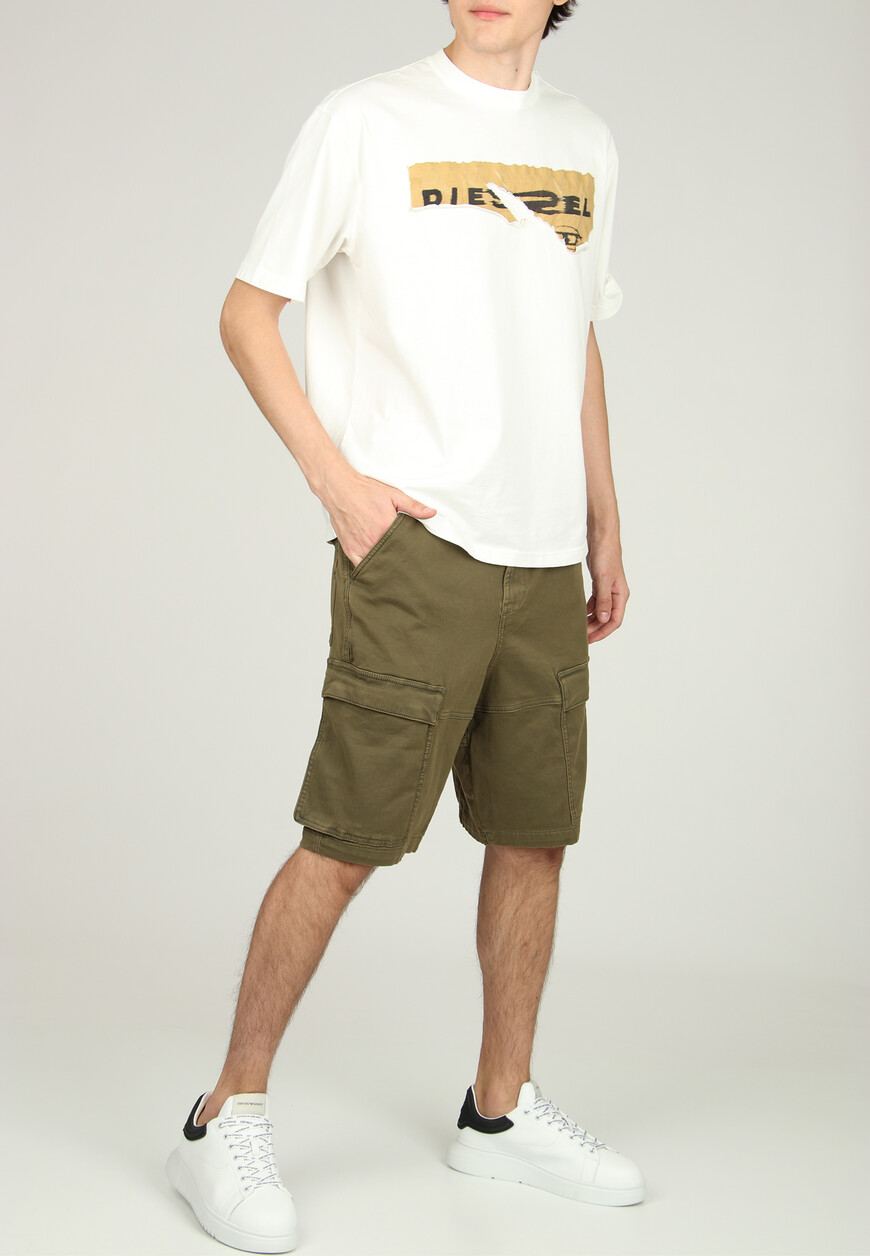 шорты  A09729068DY по акции