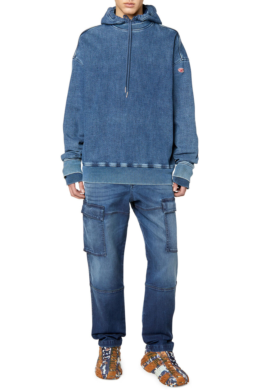 джинсы  A09731068DV по акции