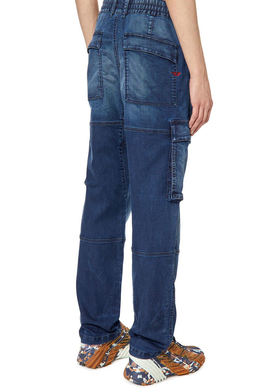 джинсы  A09731068DV купить с доставкой