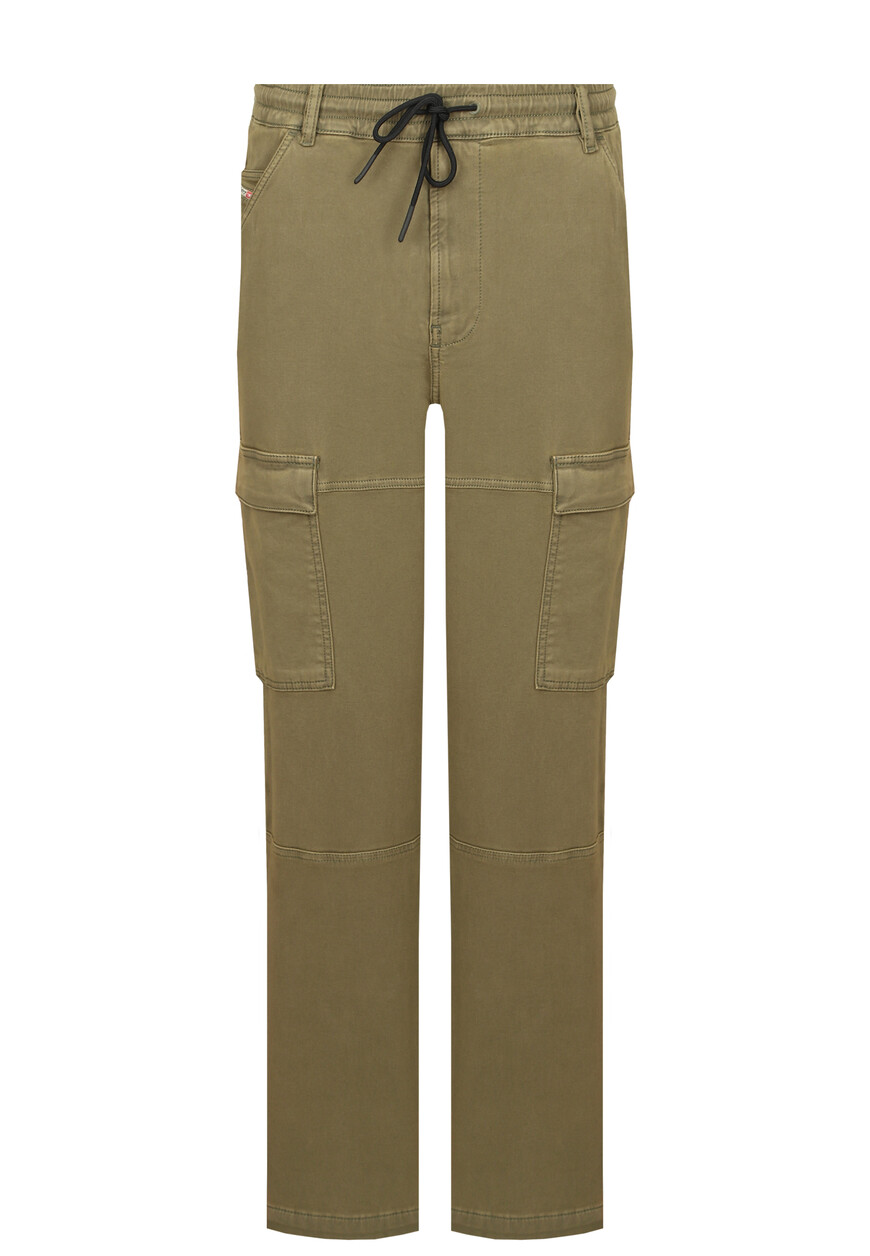 брюки  A09731068DY фотография