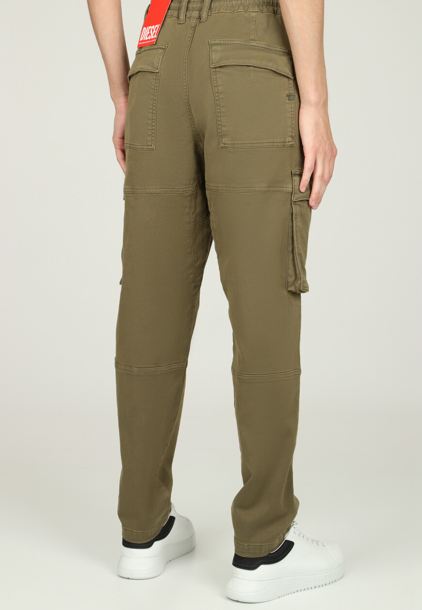 брюки  A09731068DY по низкой цене