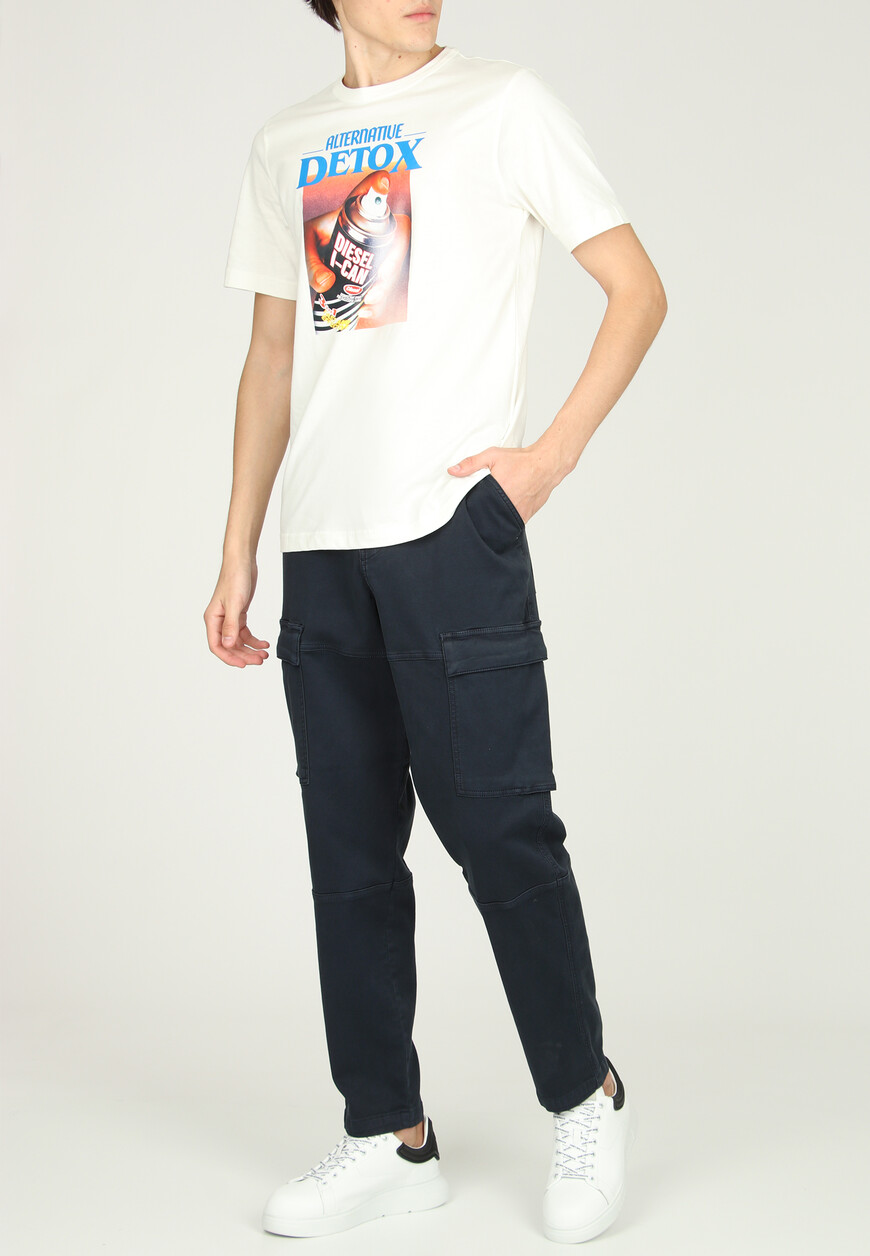 брюки  A09731068DY купить с доставкой