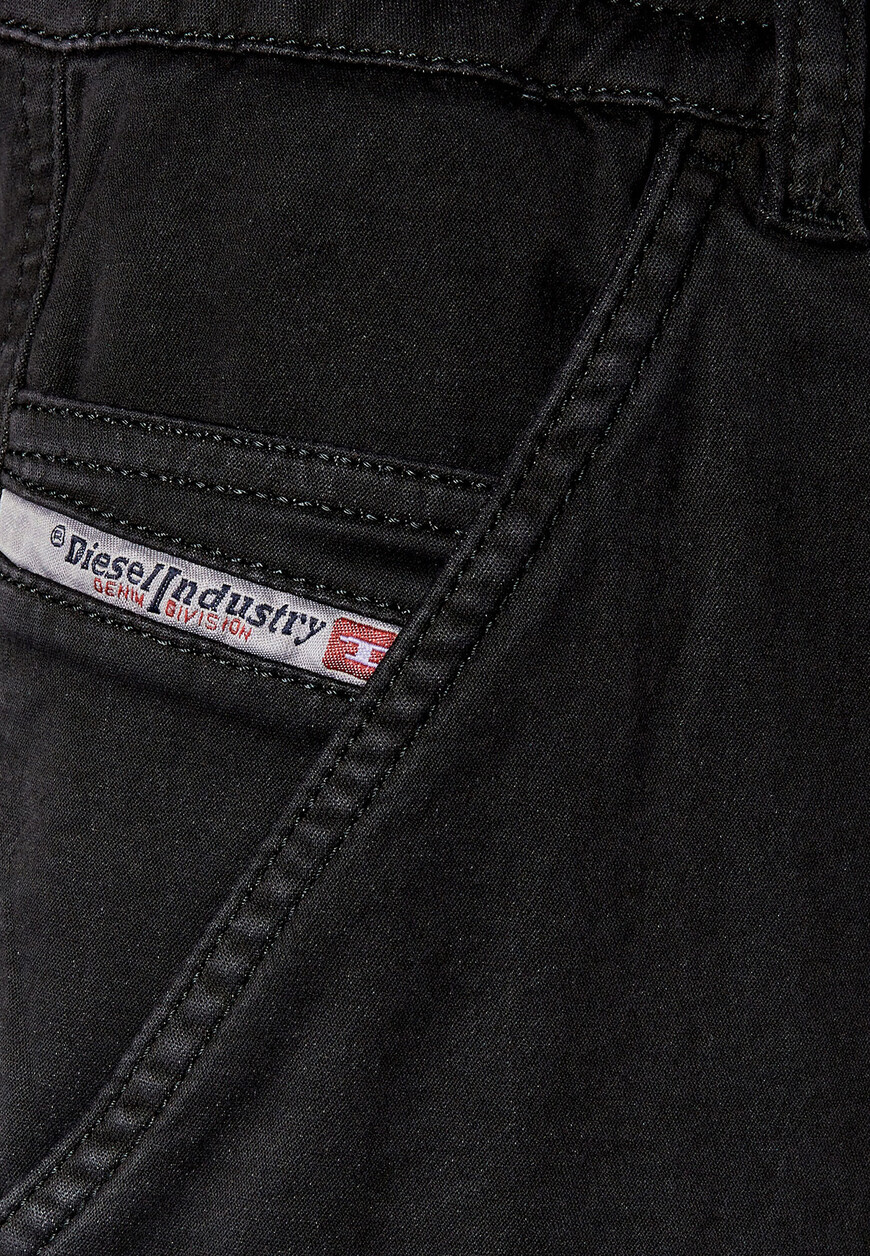 брюки  A09731068DY со скидкой