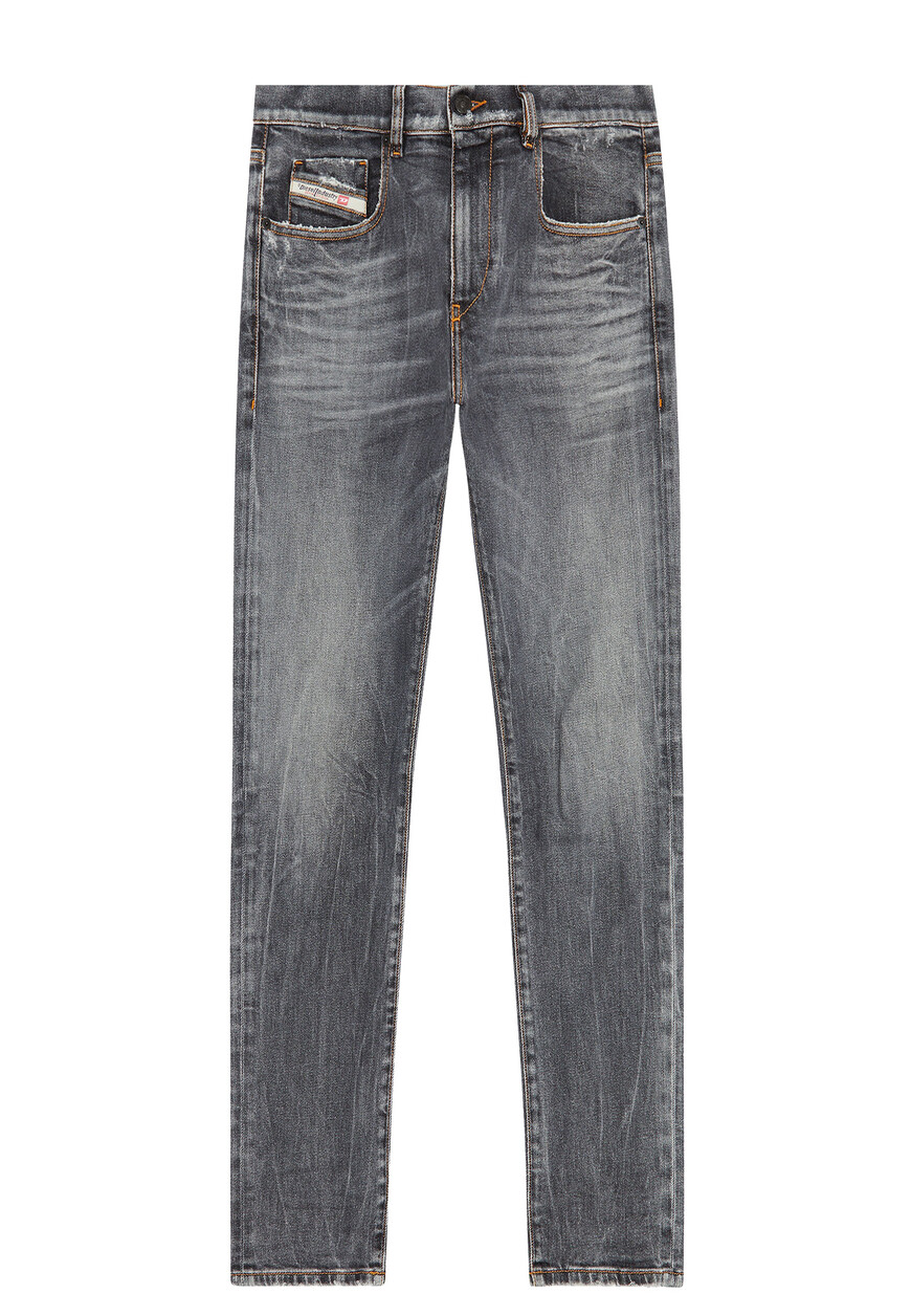 джинсы  A0355809E80 фотография