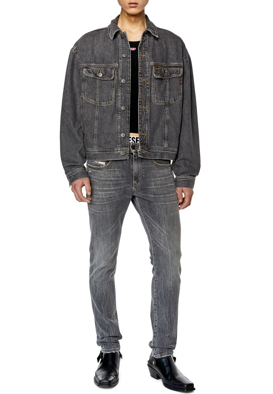 джинсы  A0355809E80 по акции