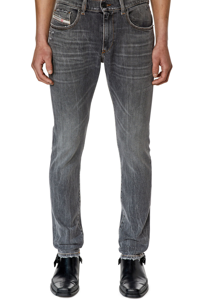 джинсы  A0355809E80 купить с доставкой