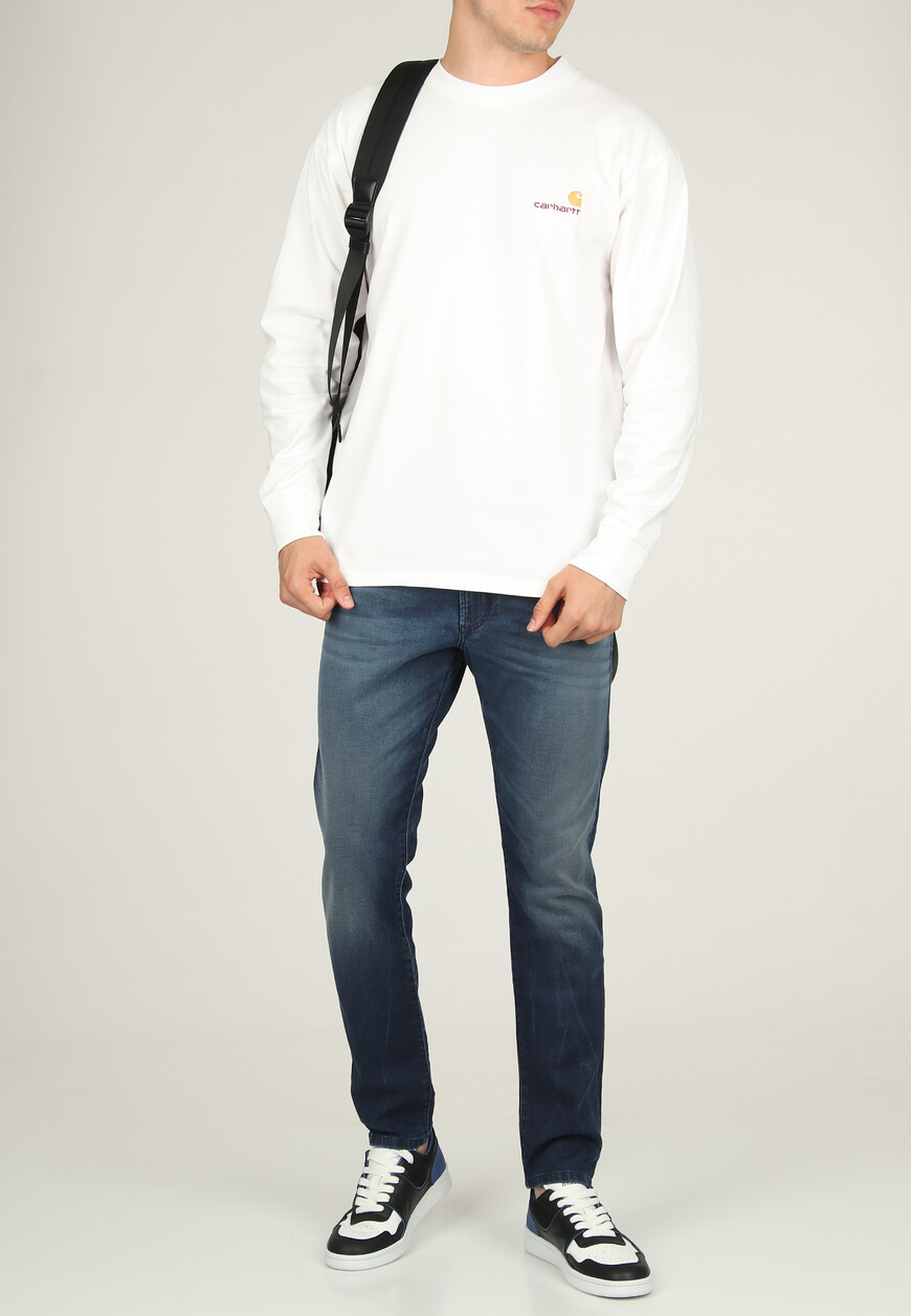 джинсы  A09721068DV по акции