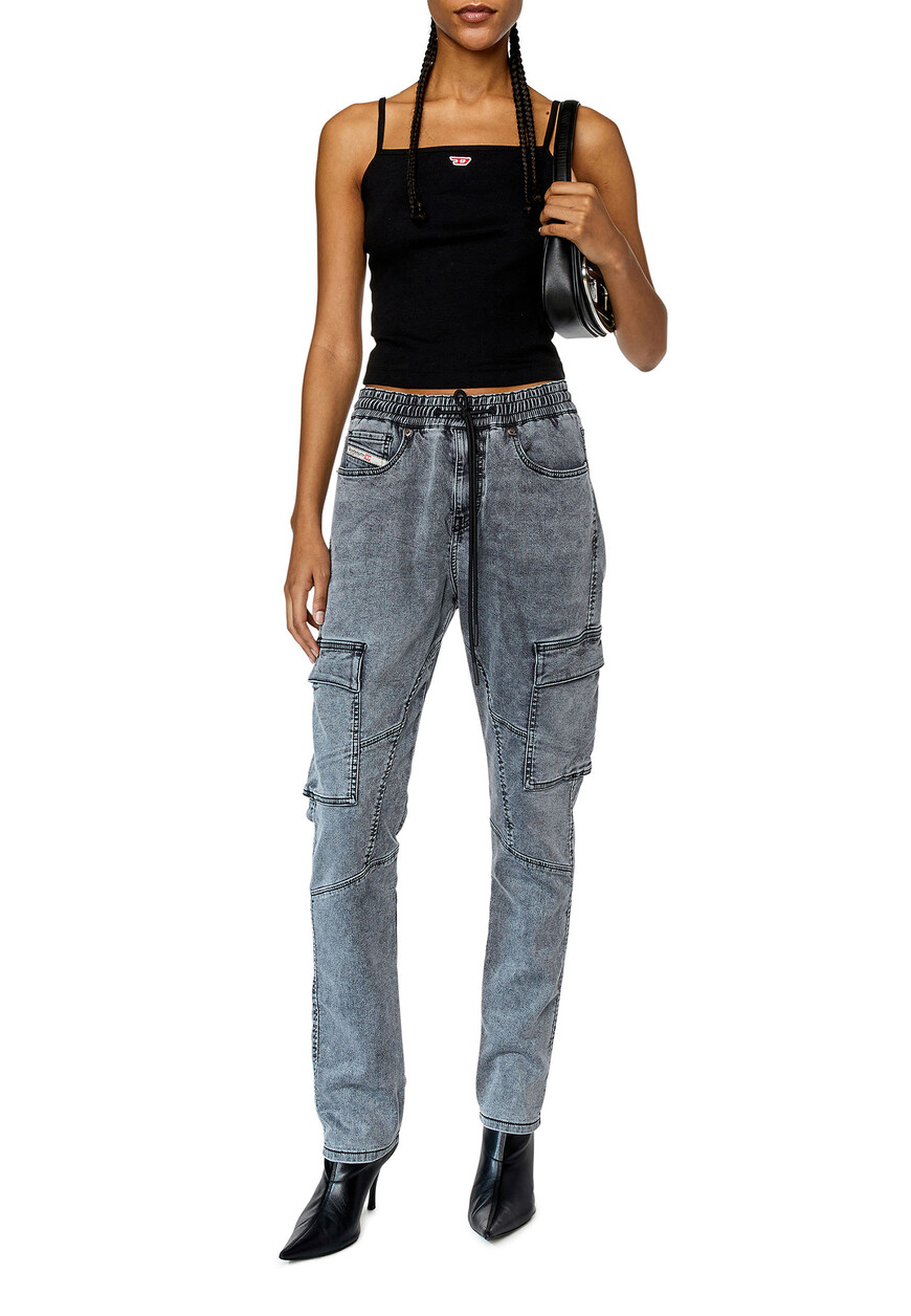 джинсы  A09724068DW по акции