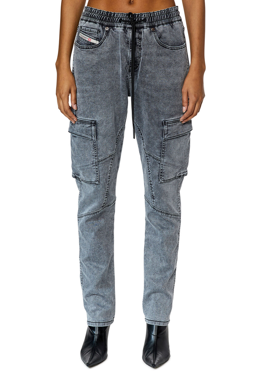 джинсы  A09724068DW по низкой цене