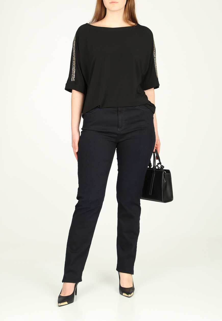 футболка  6М810 по акции