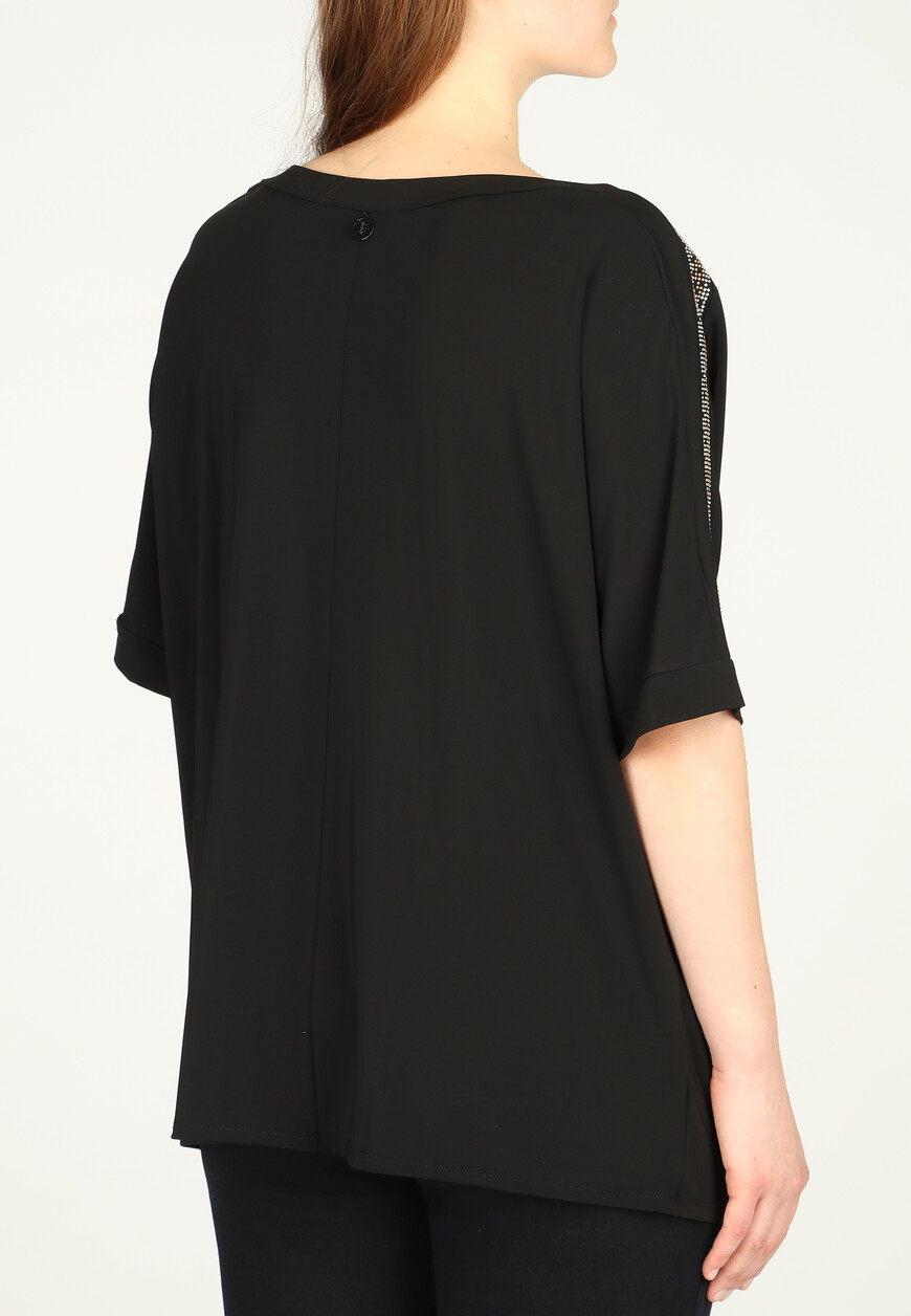 футболка  6М810 купить с доставкой