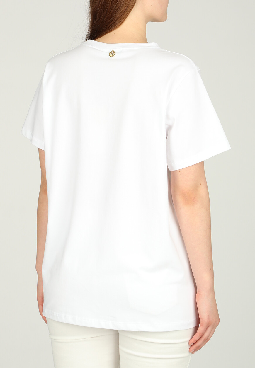 футболка  3М457 купить с доставкой