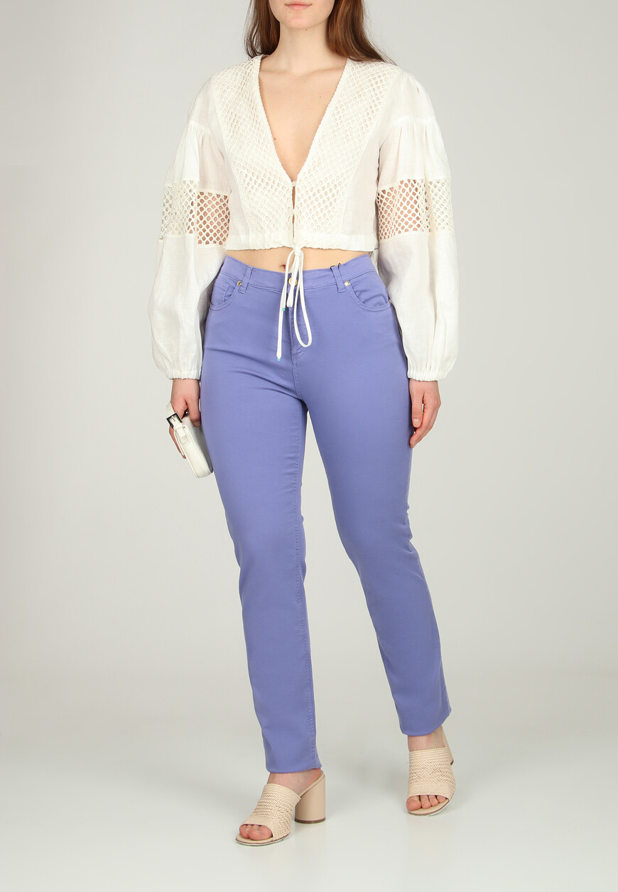 джинсы  3Р701 по акции