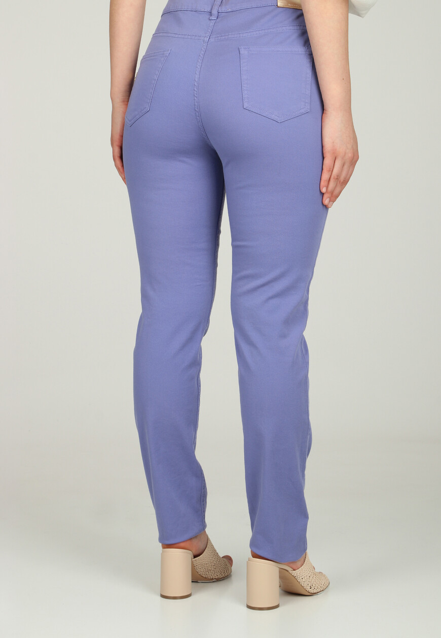 джинсы  3Р701 купить с доставкой